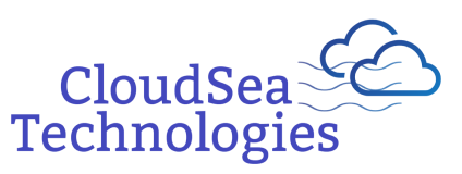 Cloudsea logo